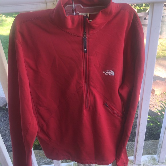 The north face flight series tka stretch for men - Picture 6 of 8